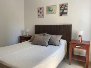 Departamento Los Andes